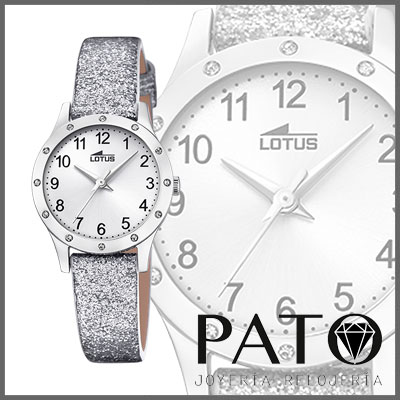 Montre Lotus 18624/1