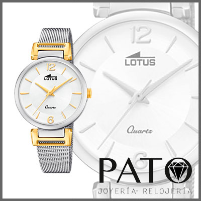 Reloj Lotus 18647/1