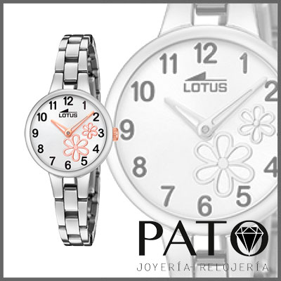 Reloj Lotus 18658/3