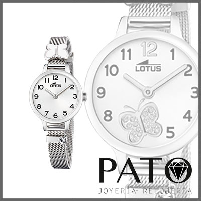 Montre Lotus 18660/1