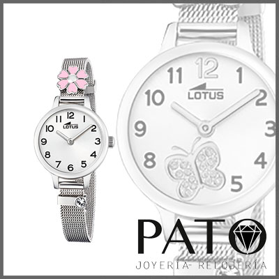 Montre Lotus 18661/2
