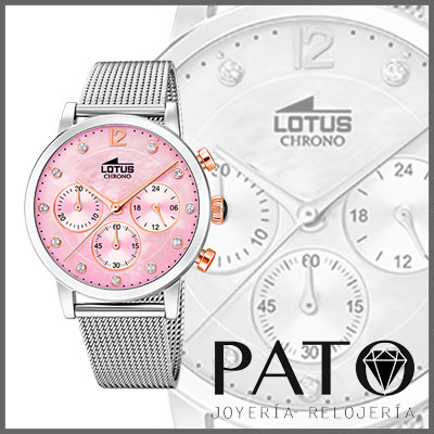 Reloj Lotus 18676/2