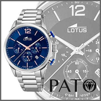 Montre Lotus 18688/2