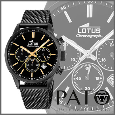 Montre Lotus 18700/2