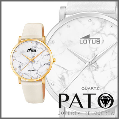 Reloj Lotus 18702/1
