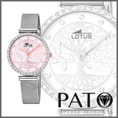 Herrenuhr Lotus 18709/2