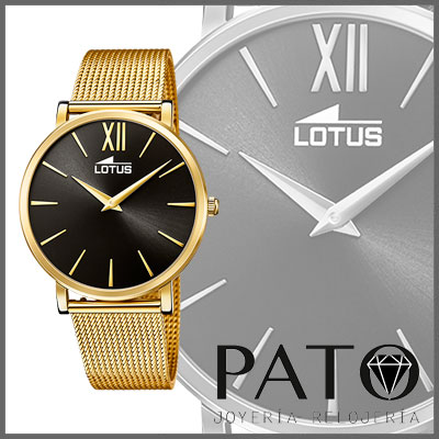 Reloj Lotus 18729/2