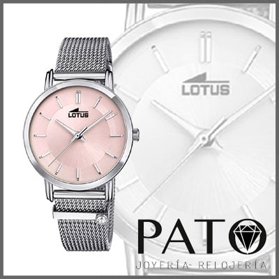 Montre Lotus 18737/2
