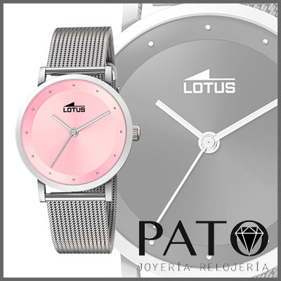 Reloj Lotus 18790/3