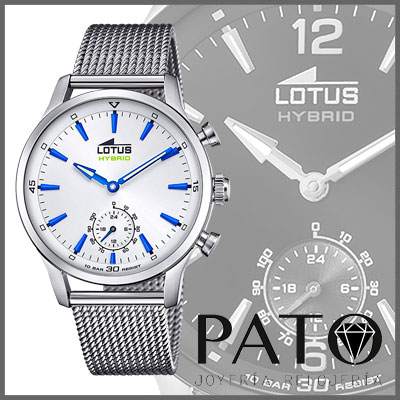 Montre Lotus 18803/1