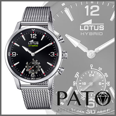 Montre Lotus 18803/3