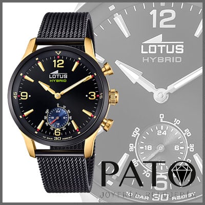Montre Lotus 18804/1