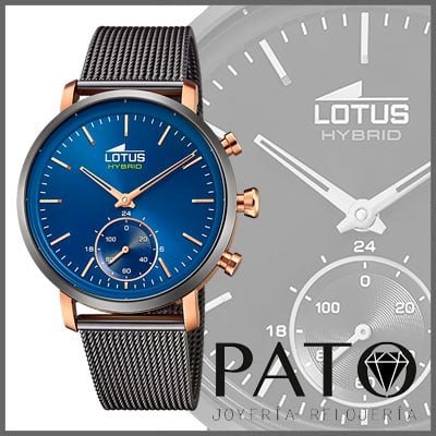 Montre Lotus 18805/2