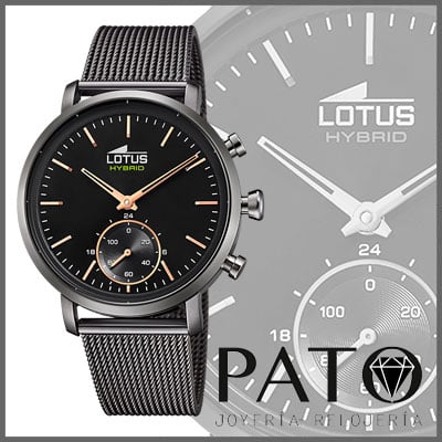 Herrenuhr Lotus 18806/1