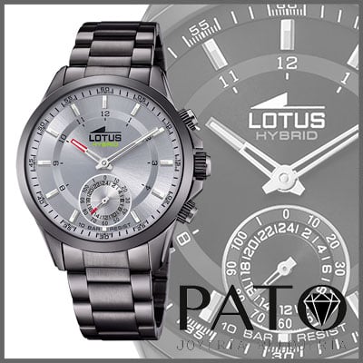 Montre Lotus 18807/1