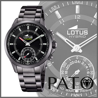 Montre Lotus 18807/2
