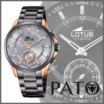 Herrenuhr Lotus 18808/1