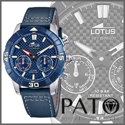 Montre Lotus 18811/3