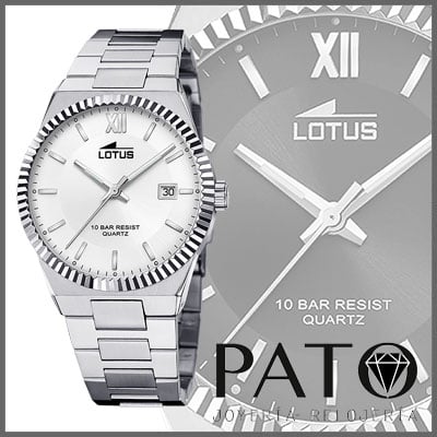 Montre Lotus 18835/1