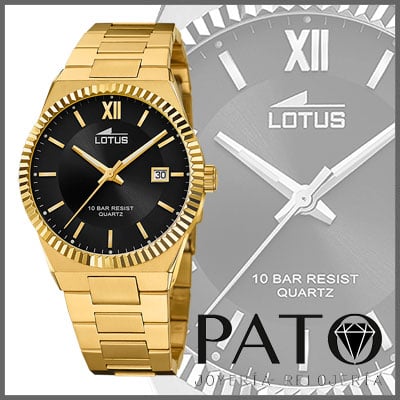 Montre Lotus 18837/3
