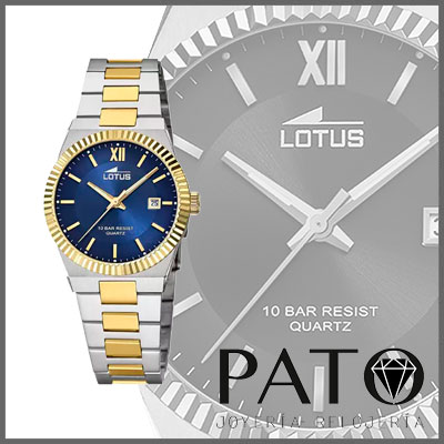 Montre Lotus 18839/3