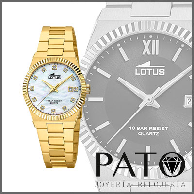 Reloj Lotus 18840/1