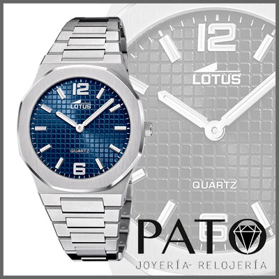 Reloj Lotus 18841/2