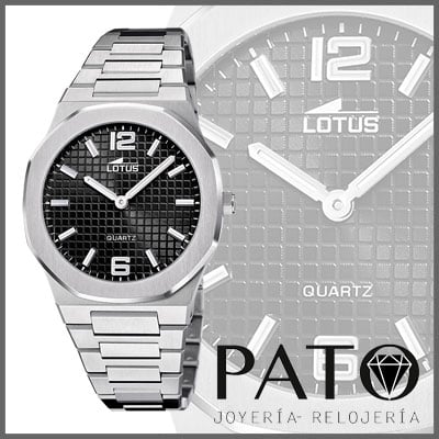 Montre Lotus 18841/4