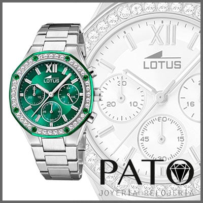 Reloj Lotus 18872/1