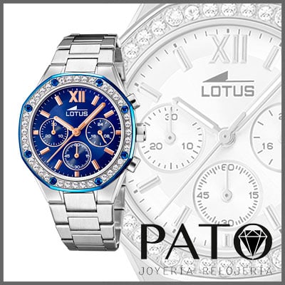 Montre Lotus 18872/2