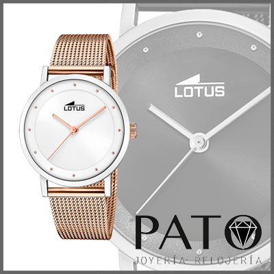 Montre Lotus 18878/2