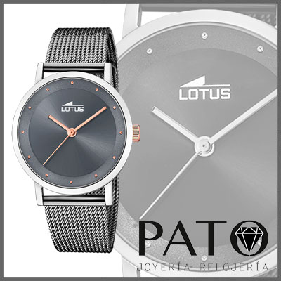Reloj Lotus 18878/3