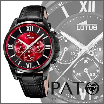 Montre Lotus 18881/4