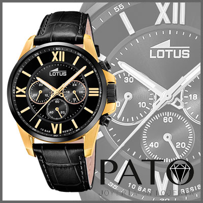 Montre Lotus 18882/1