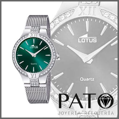 Reloj Lotus 18894/4
