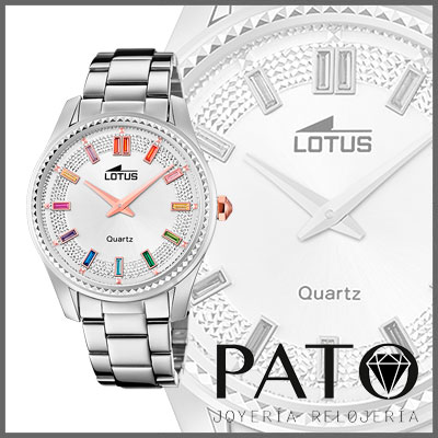 Montre Lotus 18898/2