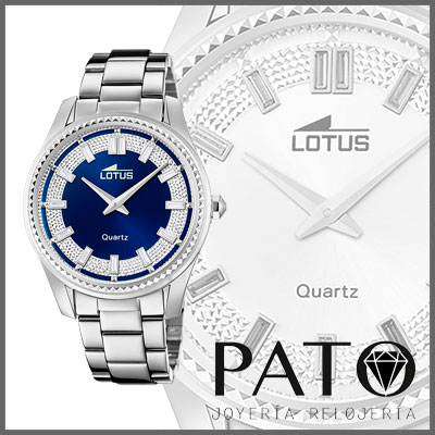 Reloj Lotus 18898/4