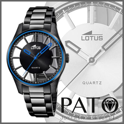 Herrenuhr Lotus 18906/1