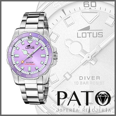 Reloj Lotus 18937/6 width=