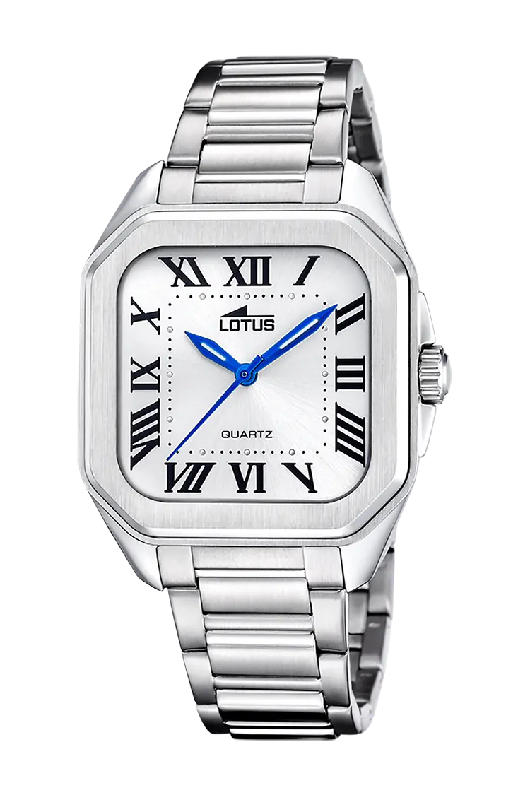 Lotus Feminino Estilo Santos de Cartier