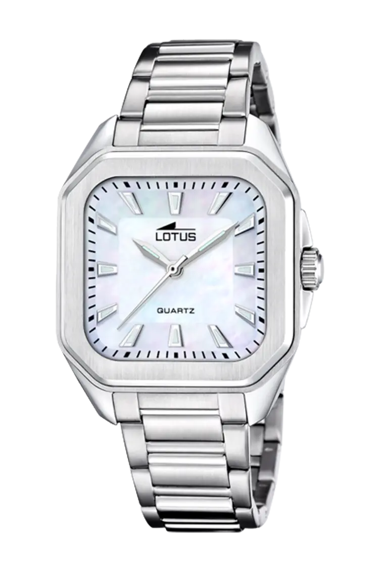 Lotus Feminino Estilo Santos de Cartier