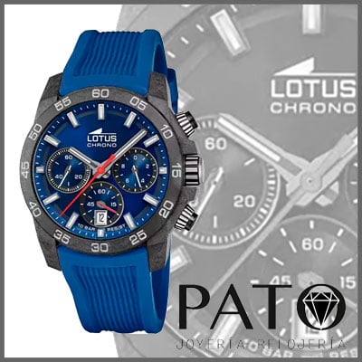 Montre Lotus 18974/A