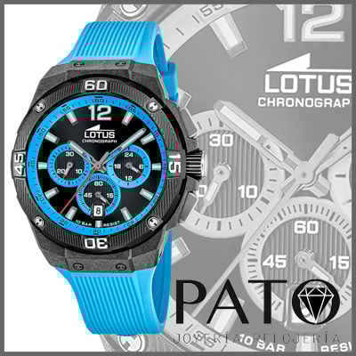 Montre Lotus 18975/4