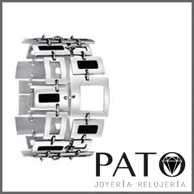 Pulsera Lotus Style LS1165/2/2