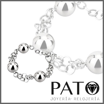 Pulsera Lotus Style LS1308/2/2