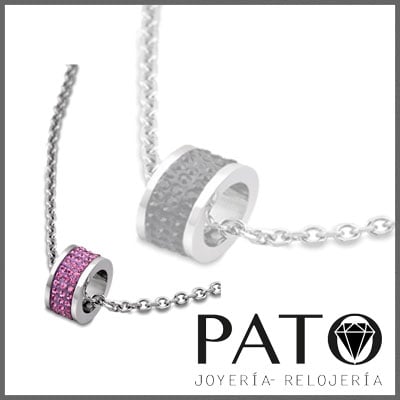 Pulsera Lotus Style LS1343/1/3