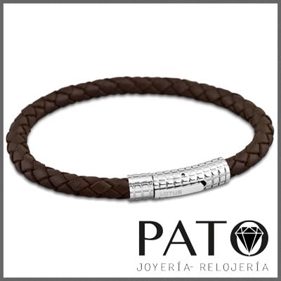 Pulsera Lotus Style LS1384/2/1