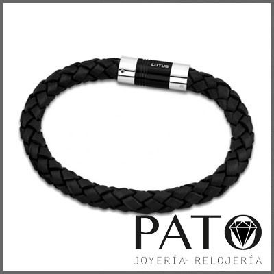 Pulsera Lotus Style LS1519/2/2