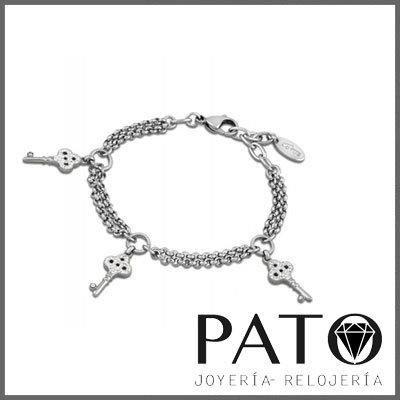 Pulsera Lotus Style LS1530/2/1