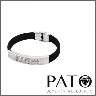 Pulsera Lotus Style LS1537/2/1